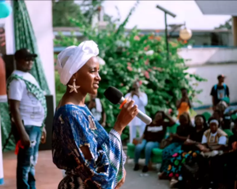 Sierra Leone Singer Jailed; Free Speech Crackdown Alleged