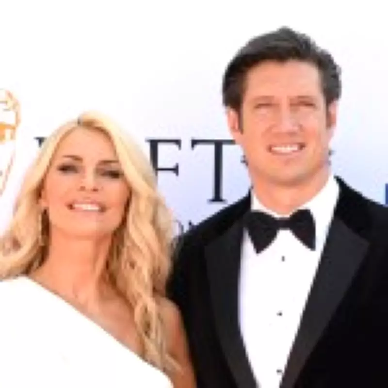 Signs Pointing to Tess Daly and Vernon Kay's Marriage Split