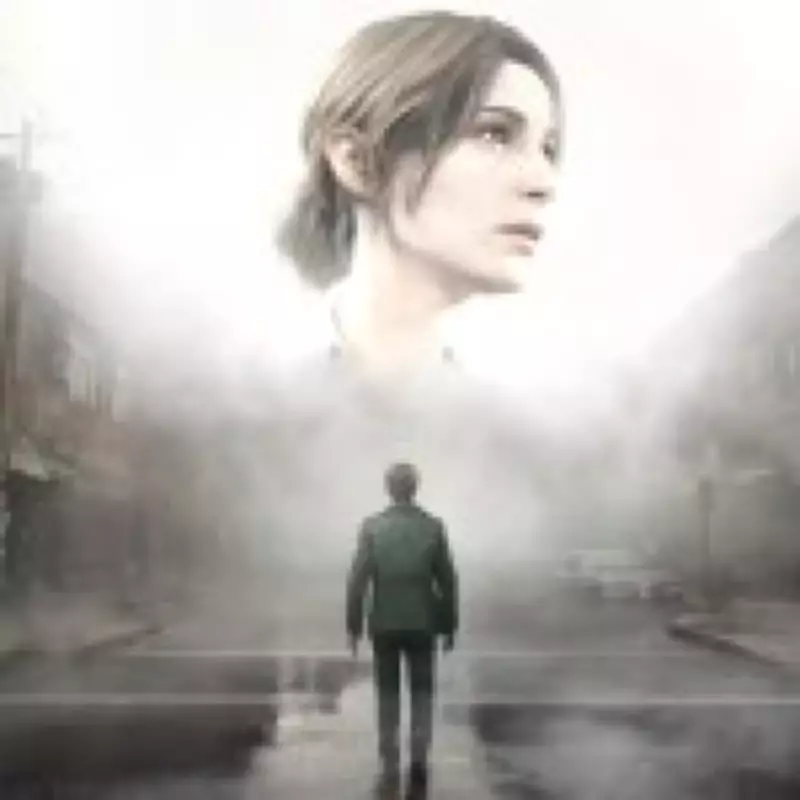 Silent Hill 2 Devs Tease Unique Switch Horror Game That Can't Be Replicated on PS5