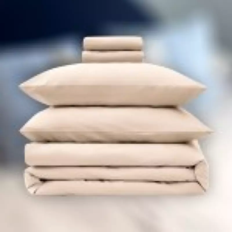 Simba Brushed Tencel Bedding Bundle Review: Cooling Comfort for Hot Sleepers