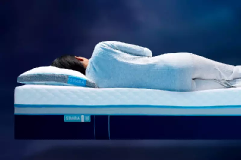 Simba Mattress Sleep Hybrid Sale Offers Big Discounts on Premium Beds