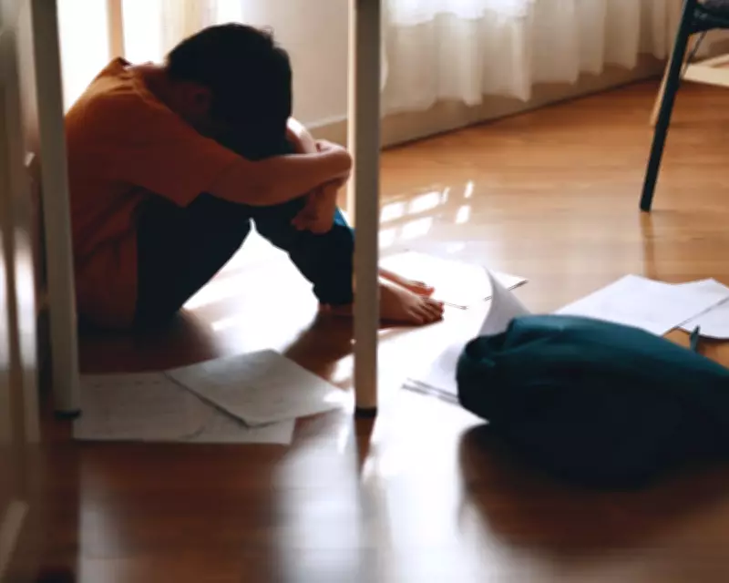 Singapore Introduces Caning for Boys Who Bully at School