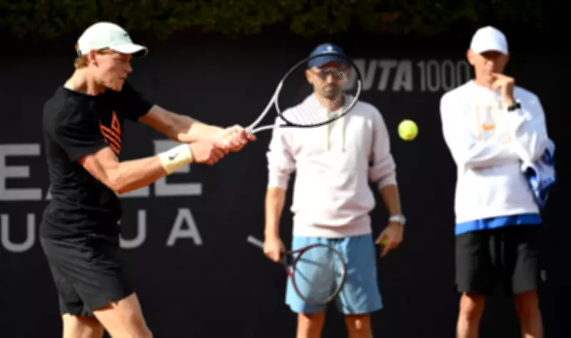 Sinner Accuses Grand Slams of Disrespect in Prize Money Dispute