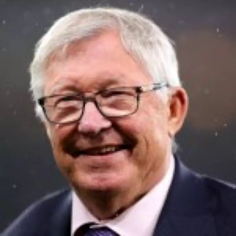 Sir Alex Ferguson slams ‘boring’ Arsenal after Champions League final defeat to PSG