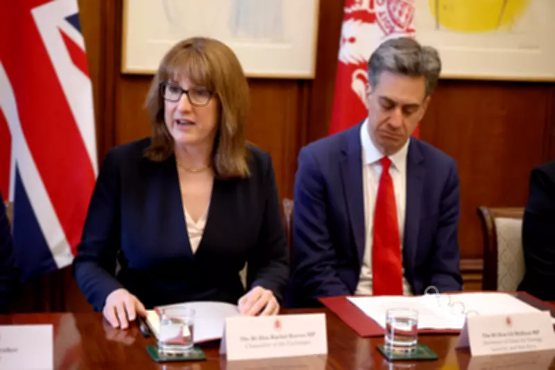 Sir Jim Ratcliffe: UK Energy Policy 'All Over the Place' as He Invests in US