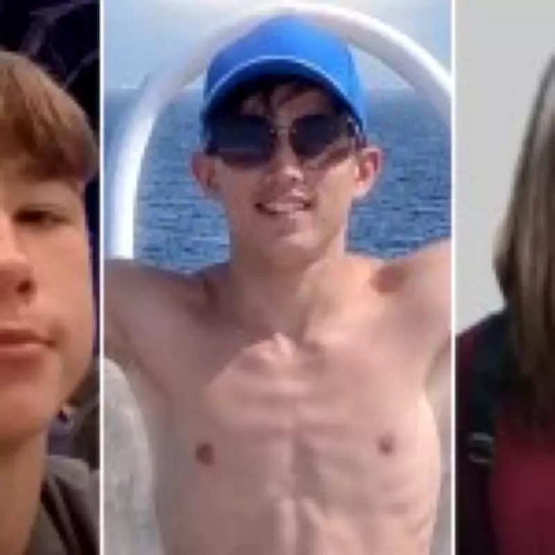 Six Die in Open Water During UK Heatwave, Children Warned Against Swimming