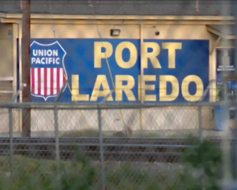 Six Migrants Found Dead in Shipping Container at Texas Rail Yard
