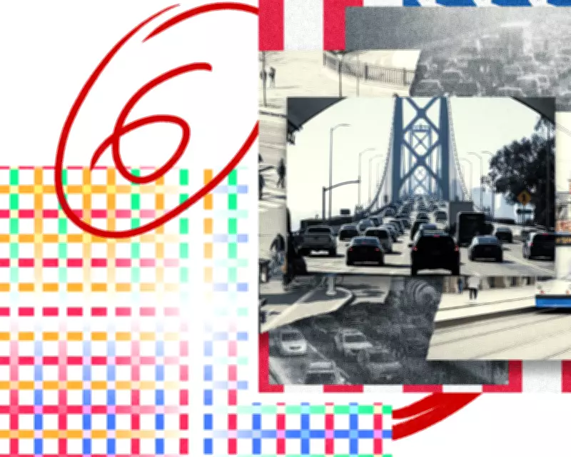 Six Must-Read Articles: Twins with Different Dads, Information Crisis, US Transit Woes
