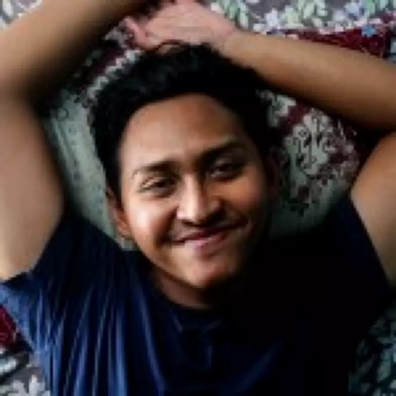 Six Types of Male Orgasm: Some Don't Require an Erection, Experts Say