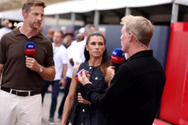 Sky Sports Secures £1bn Formula 1 Deal, Shuts Out Netflix and Apple