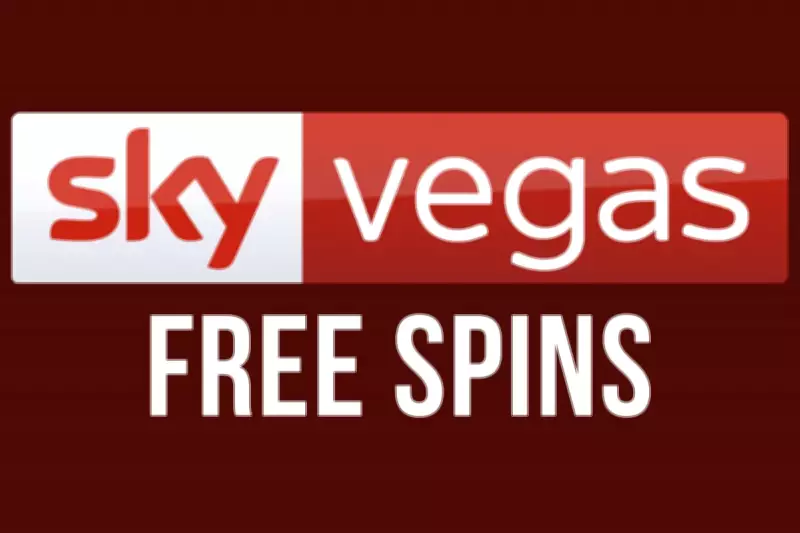 Sky Vegas Free Spins 2026: Welcome Offer UK Review & Guide