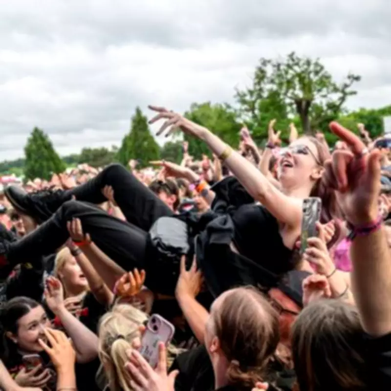 Slam Dunk South 2026: Cheap Last-Minute Tickets, Afterparties, and Travel Tips