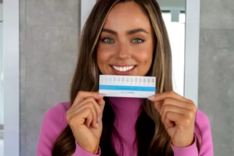 SmilePro Teeth Whitening Kit Review: Brighter Smile in 7 Days
