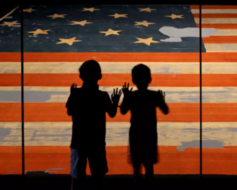 Smithsonian Celebrates America's 250th with 250 Objects Exhibition