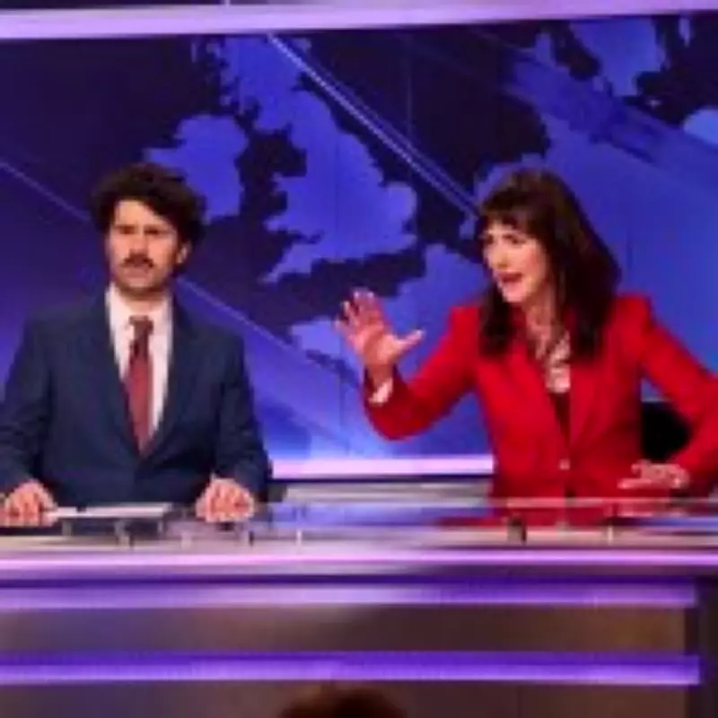 SNL UK Writer Reveals Cut 'Extremely Graphic' Sketch Ahead of Finale