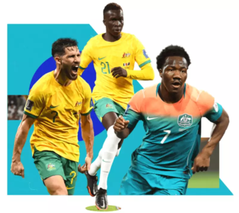 Socceroos 2026 World Cup Squad: Locks, Likelies, and Long Shots Revealed