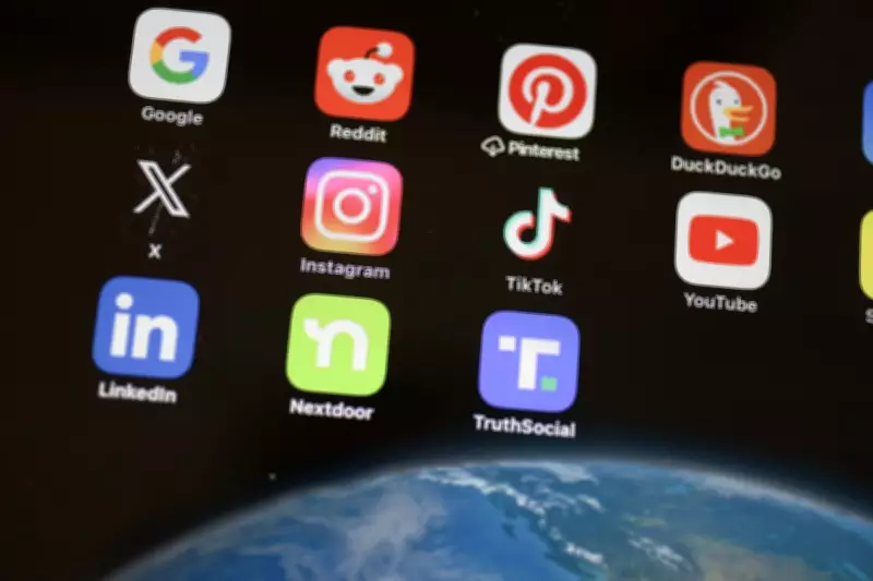 Social Media Ban Risks Stifling Gen Z Entrepreneurship