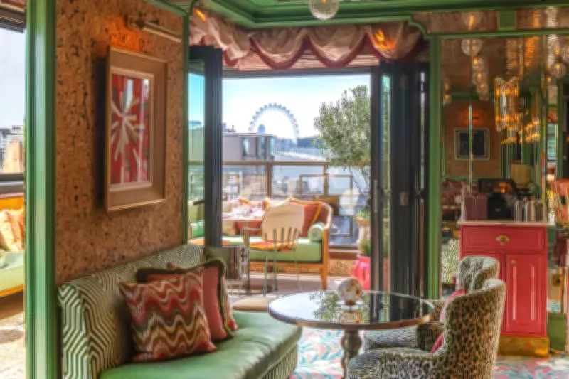 Soho Travel Guide: Where to Stay, Eat, and Visit in London