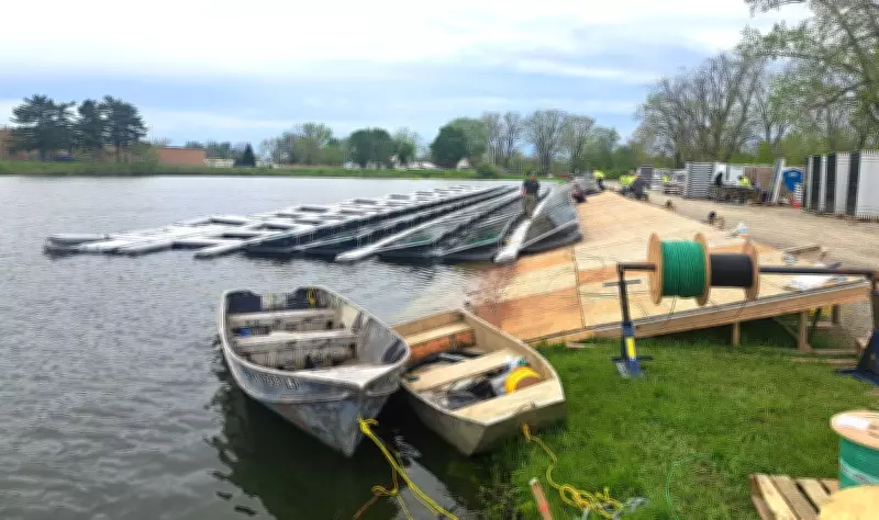 Solar Boom in Industrial US Midwest as Energy Crisis Drives Innovation