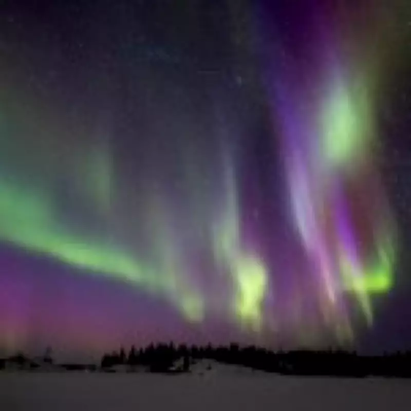Solar Flare to Hit Earth Tomorrow: Power Outages Possible