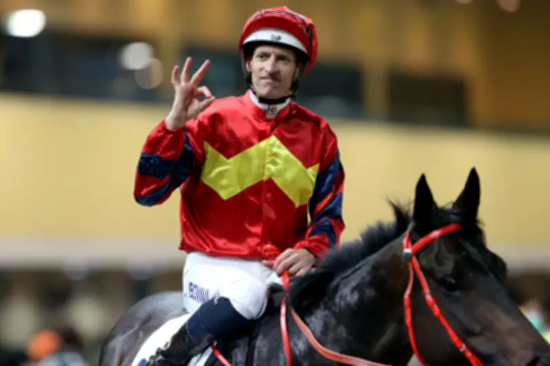 Soleil Fighter Can Secure Victory Under the Lights for Bowman at Happy Valley