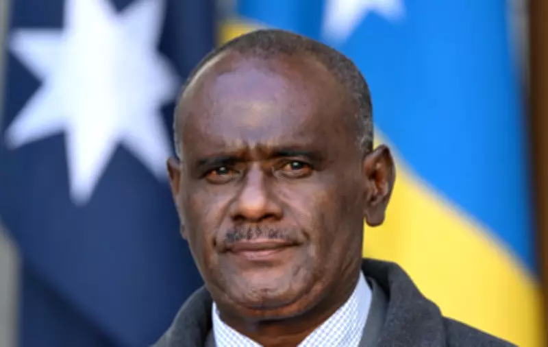Solomon Islands PM Ousted in No-Confidence Vote, New Leader Sought