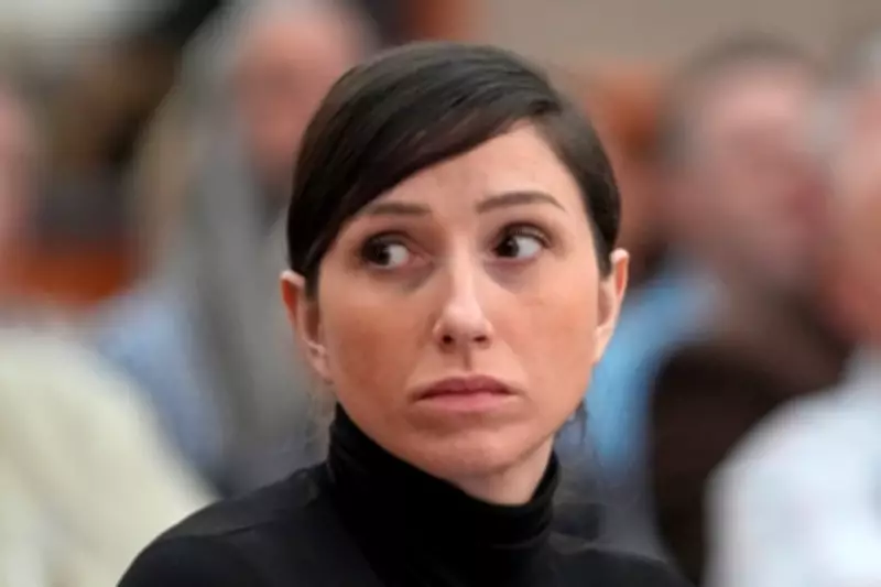 Sons of Utah Author Who Killed Husband Say They Fear Her Release
