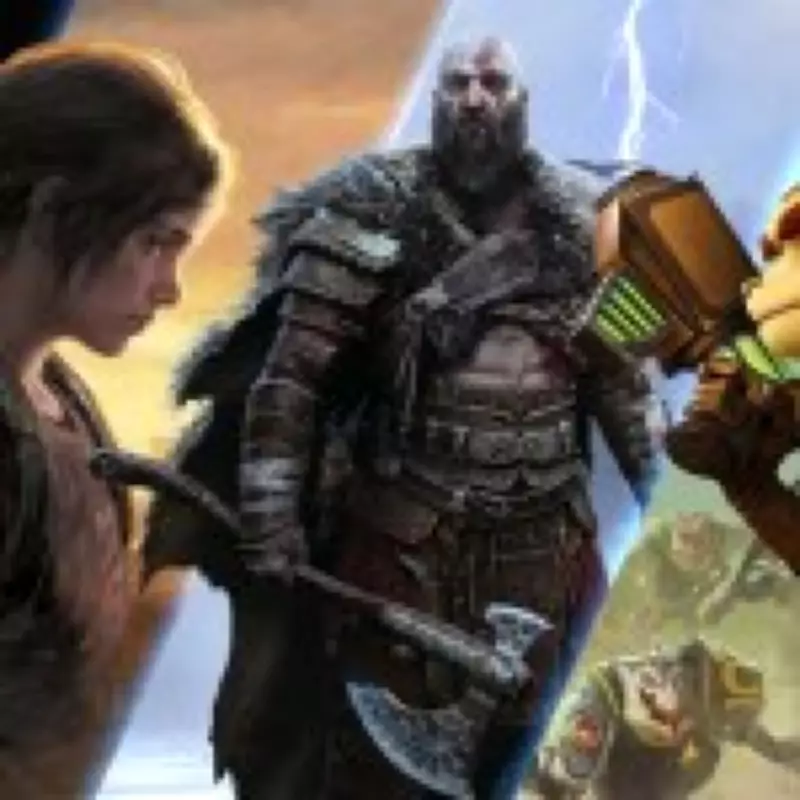 Sony Faces Backlash Over AI Comments: 'Unleashing Creativity' or Insulting Devs?