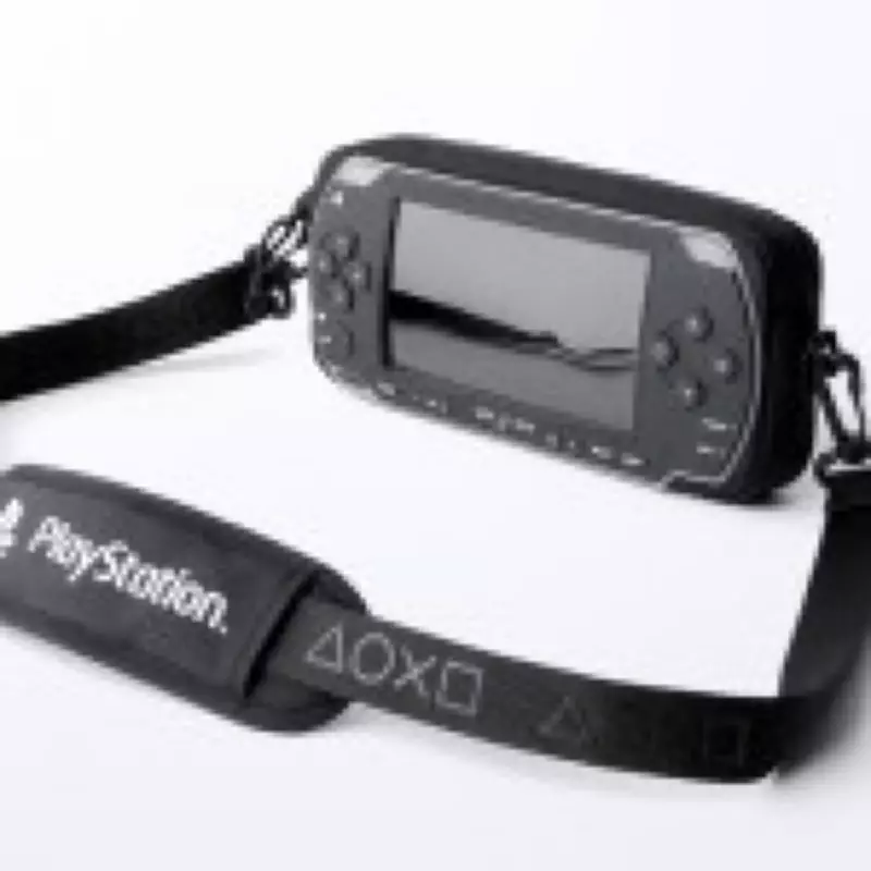 Sony PSP Revived as Zara Crossbody Bag for £19.99