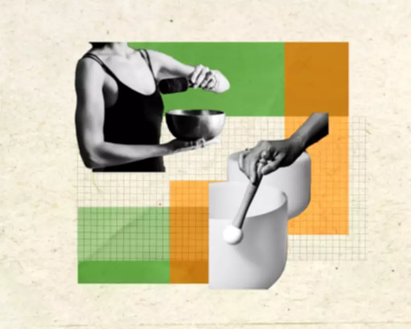 Sound Baths: Relaxation or Hype? Experts Weigh In on the Wellness Trend