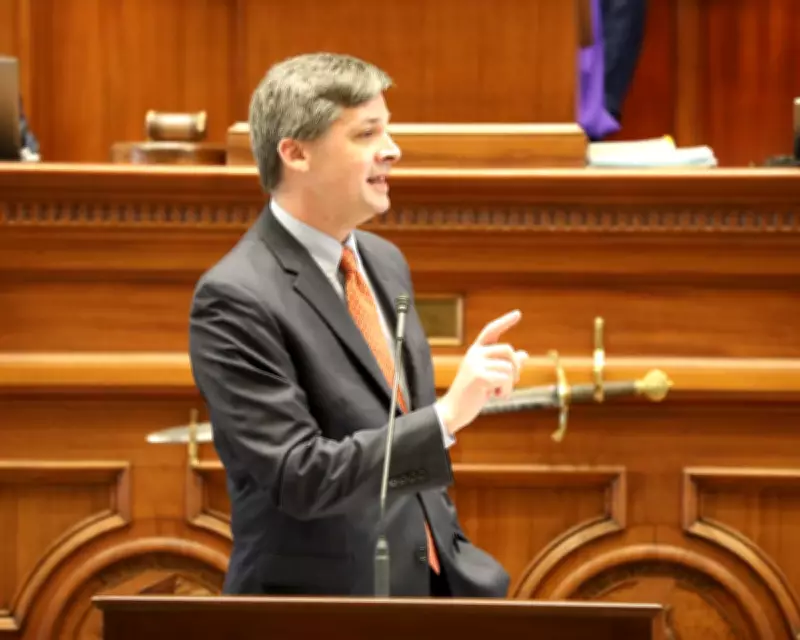 South Carolina Republicans Defy Trump on Redistricting Proposal