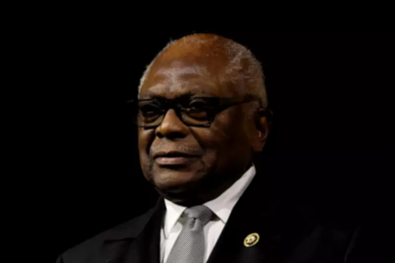 South Carolina Republicans Move to Oust State's Only Black Congressman Since 1897