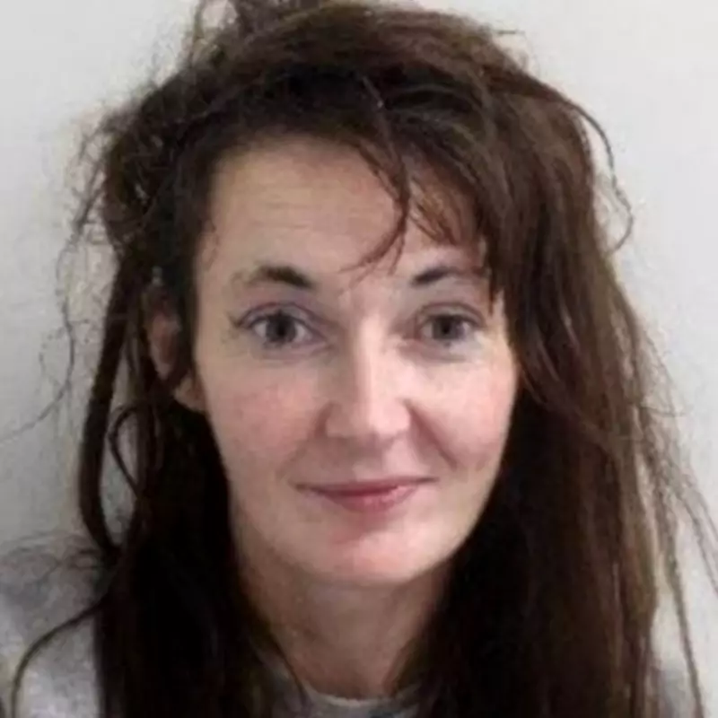 South East London Woman Jailed for Attacking Partner with Smashed Wine Bottle
