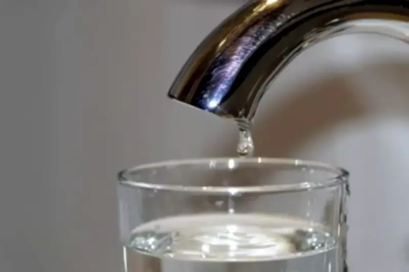 South East Water CEO David Hinton resigns after supply crisis