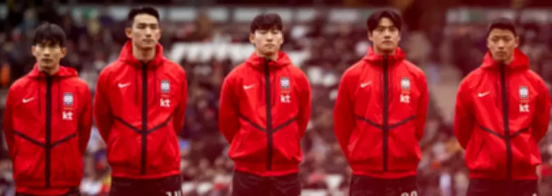 South Korea World Cup 2026 Preview: Doubts Over Formation and Form