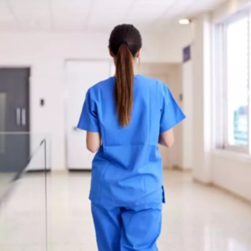 South London Midwife Struck Off for Locking Colleagues in Meeting Room