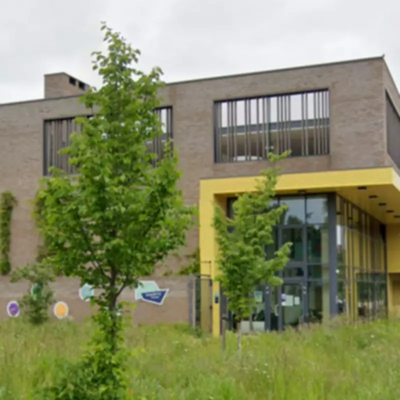 South London Primary School Oasis Academy Putney to Close After 9 Years