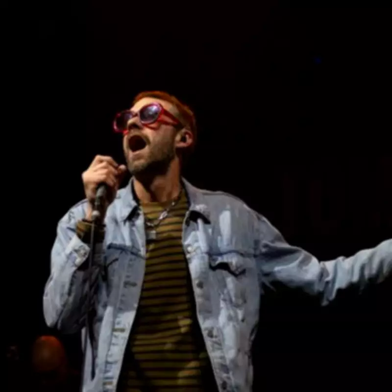 South London Pub Proceeds with Tom Meighan Gig Despite Domestic Abuse Backlash
