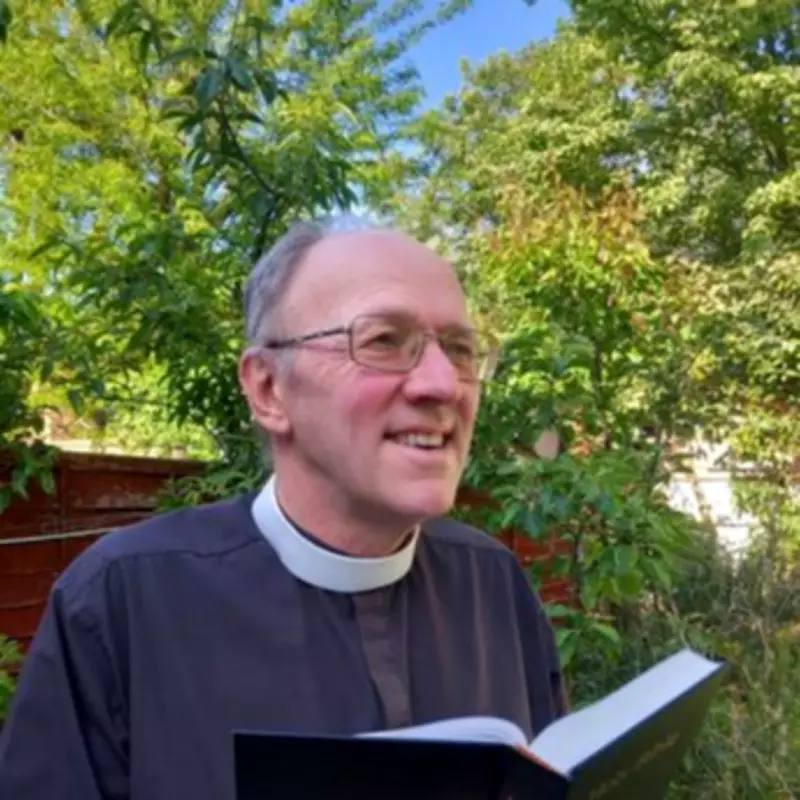 South London Reverend Overturns LTN Fine Over Obscured Signs