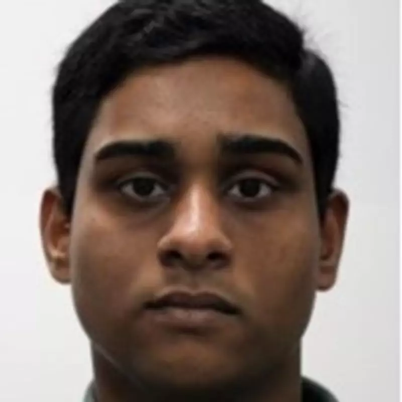 Southall Teen Jailed for Stalking Girls and Terror Offences
