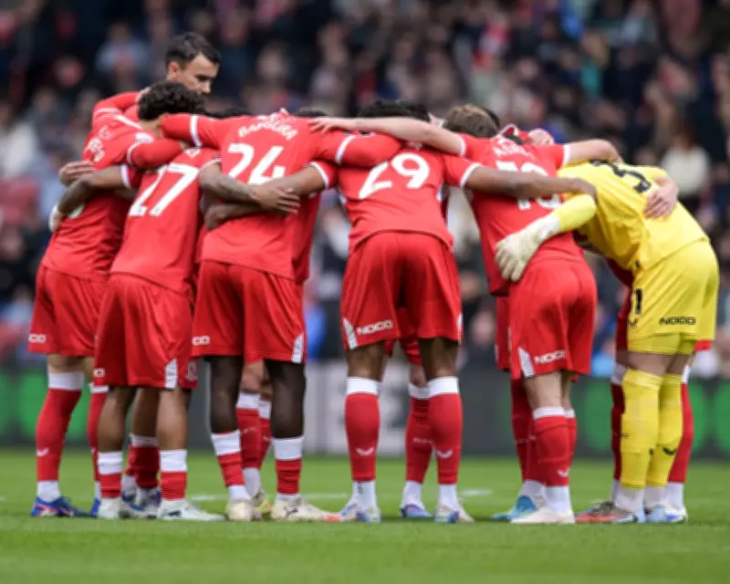 Southampton Charged by EFL Over Spying Incident in Middlesbrough Row