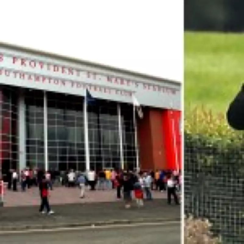 Southampton Expelled from Championship Play-Offs Over Spygate Scandal