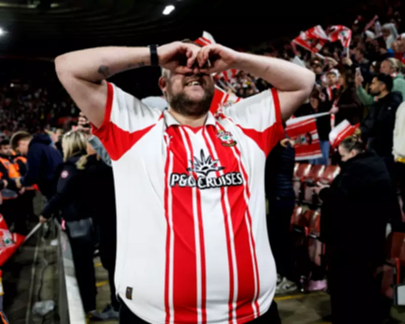 Southampton expelled from playoff final, docked points for spying on rivals