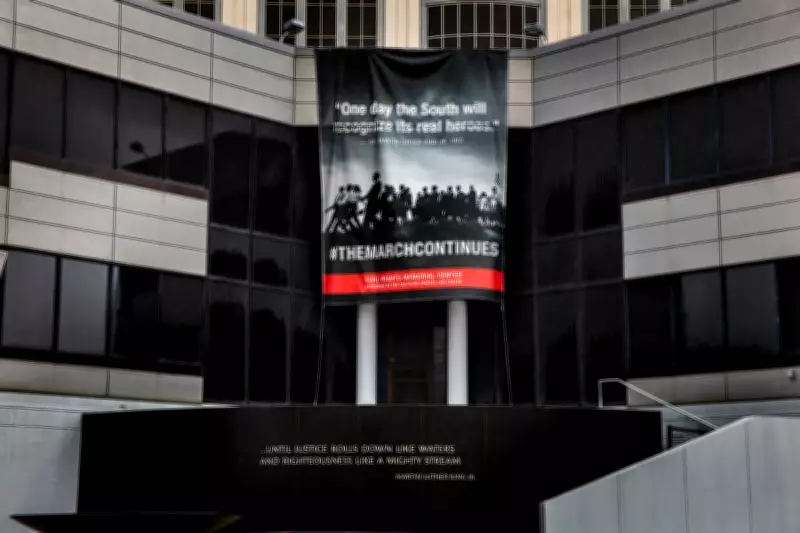 Southern Poverty Law Center Pleads Not Guilty in Federal Fraud Case
