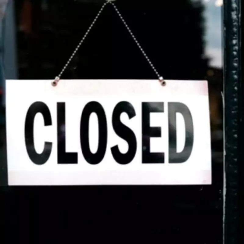 Spaghetti House Shuts All London Branches After 70 Years, 101 Jobs Lost
