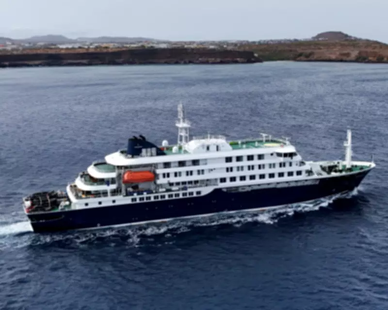 Spain Prepares for Arrival of Hantavirus-Stricken Cruise Ship in Tenerife