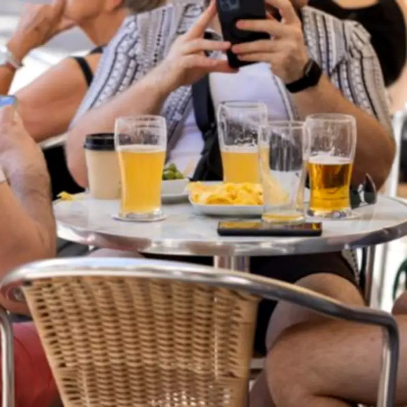 Spain's New Bottle Deposit Scheme: Extra Charge for Brits from November 2026
