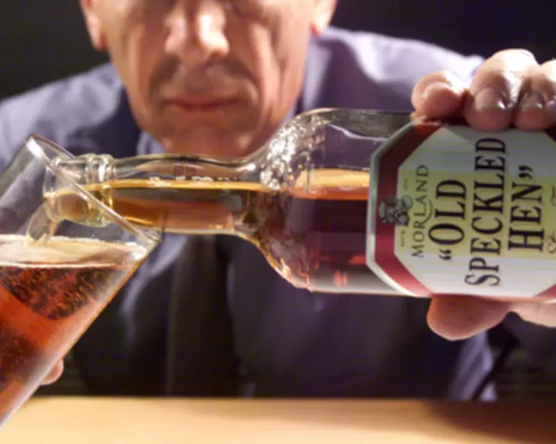 Spanish Brewer Damm Buys Old Speckled Hen Ale from Greene King