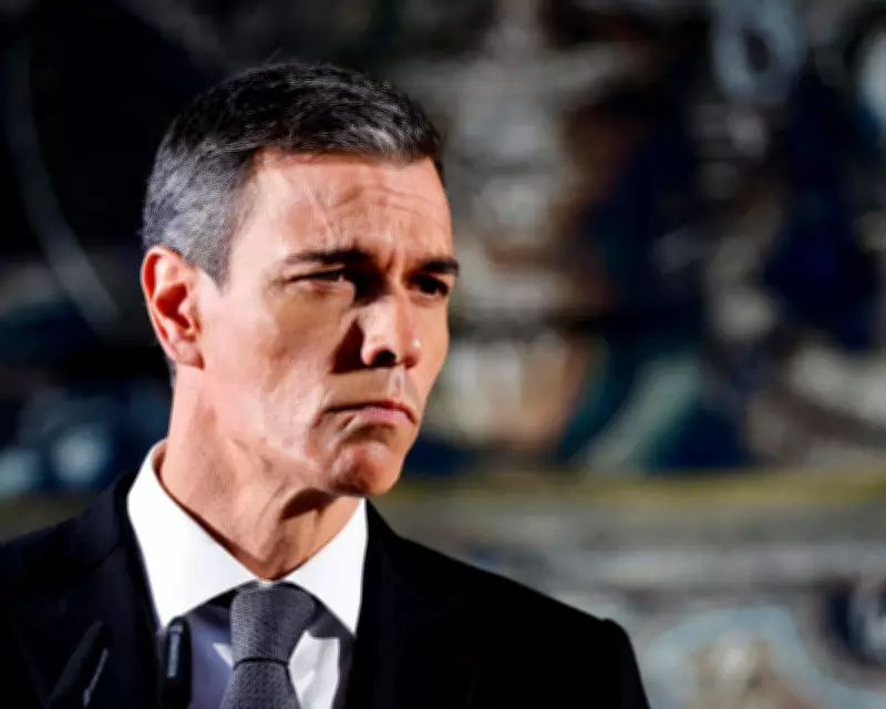 Spanish PM Faces Summer of Legal Troubles for Family and Allies