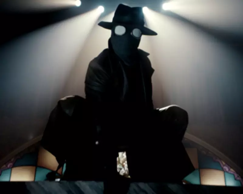 Spider-Noir to Star City: The Seven Best Shows to Stream This Week